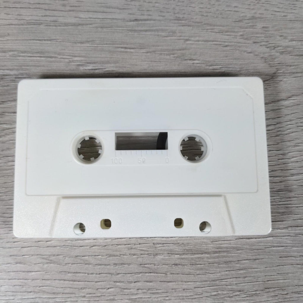 One Man And His Droid Commodore 64 C64 Video Game Cassette Tested & Working
