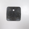 Smithywood Unit No 246 N.C.B. Miners Pit Check Token Tally Mining Memorabilia