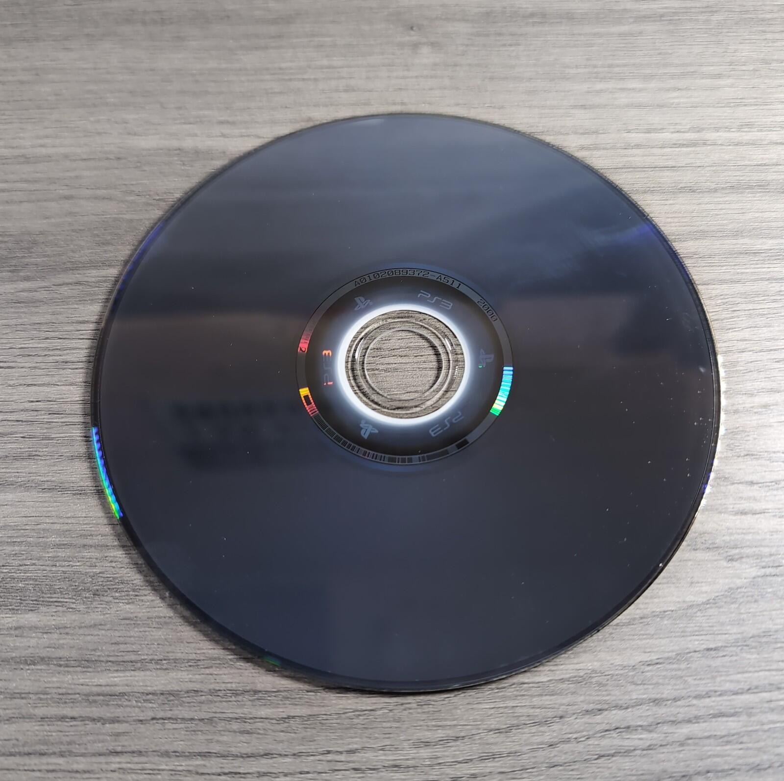 Bioshock Infinite Playstation 3 PS3 Game Very Good Condition Disk