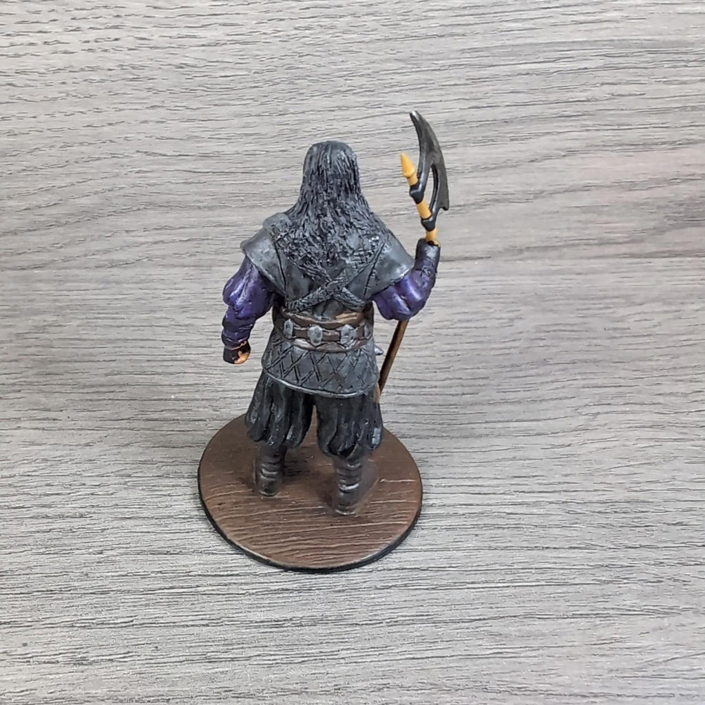 Eaglemoss Corsaiof Umbar Lord of the Rings Collectors Models Metal Figure 2006