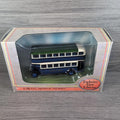 Exclusive First Editions EFE 27309 Leyland TD1 Closed Diecast Model 1:76 Scale