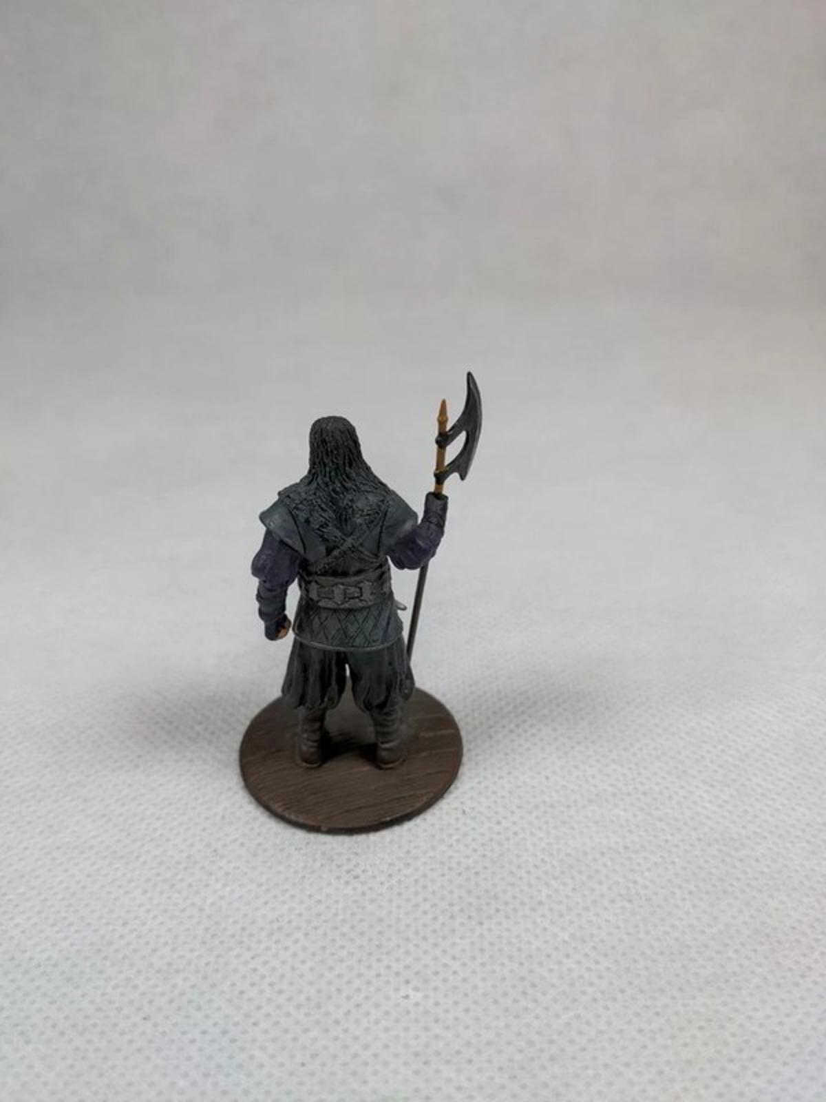 Eaglemoss  Corsaiof Umbar Figure Lord of the Rings  Collectors Models