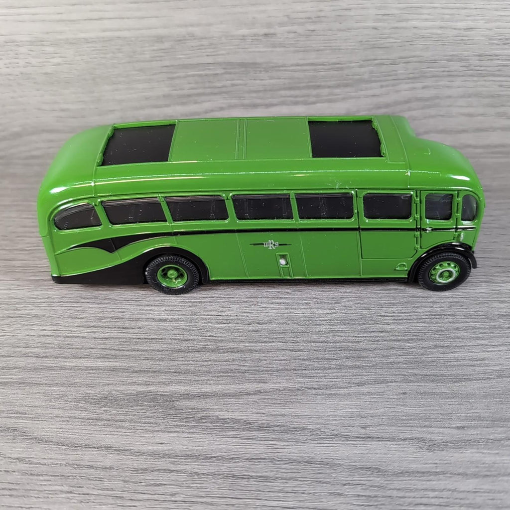 Corgi Classics Commercials The East Lancashire Guy Arab Leyland Tiger Model