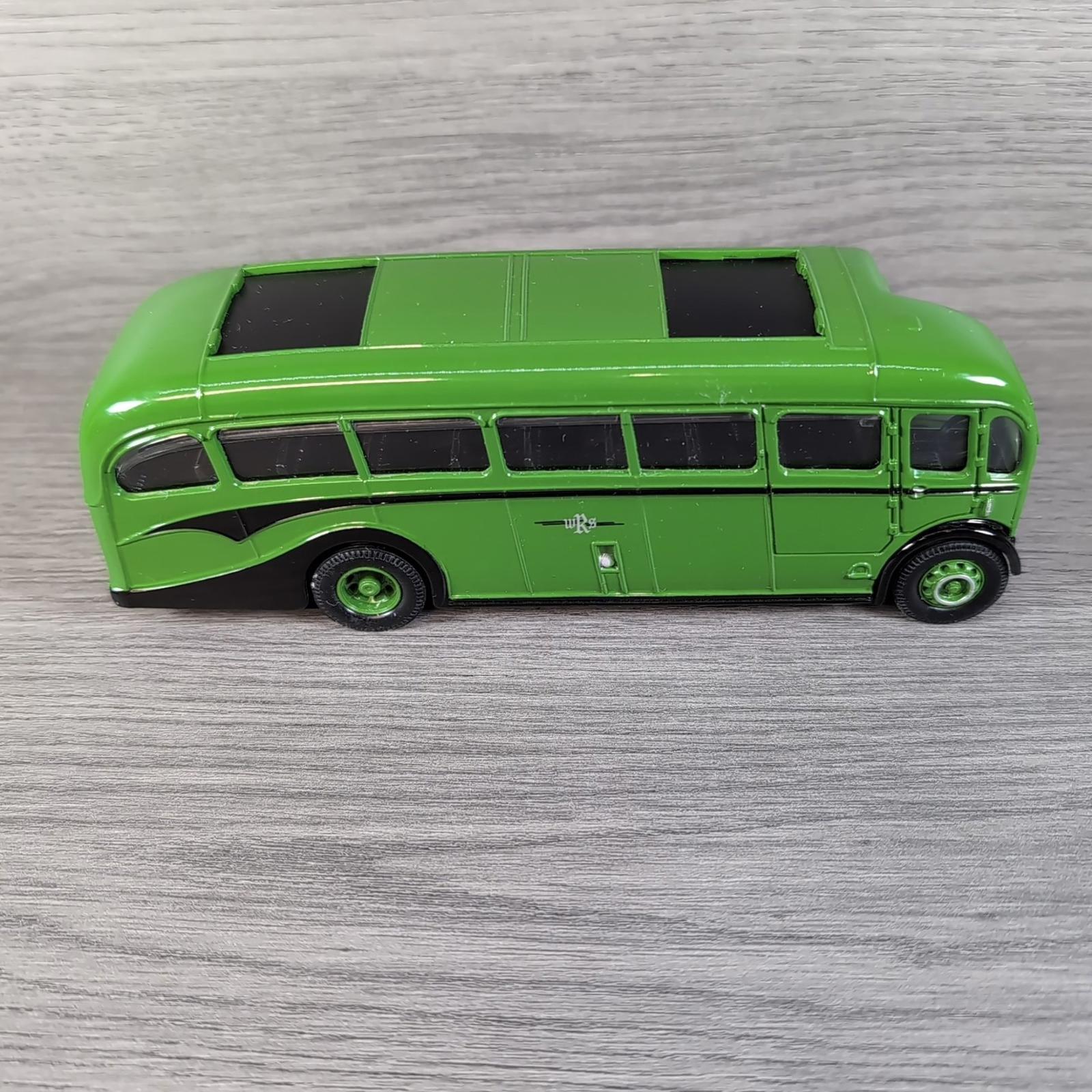 Corgi Classics Commercials The East Lancashire Guy Arab Leyland Tiger Model