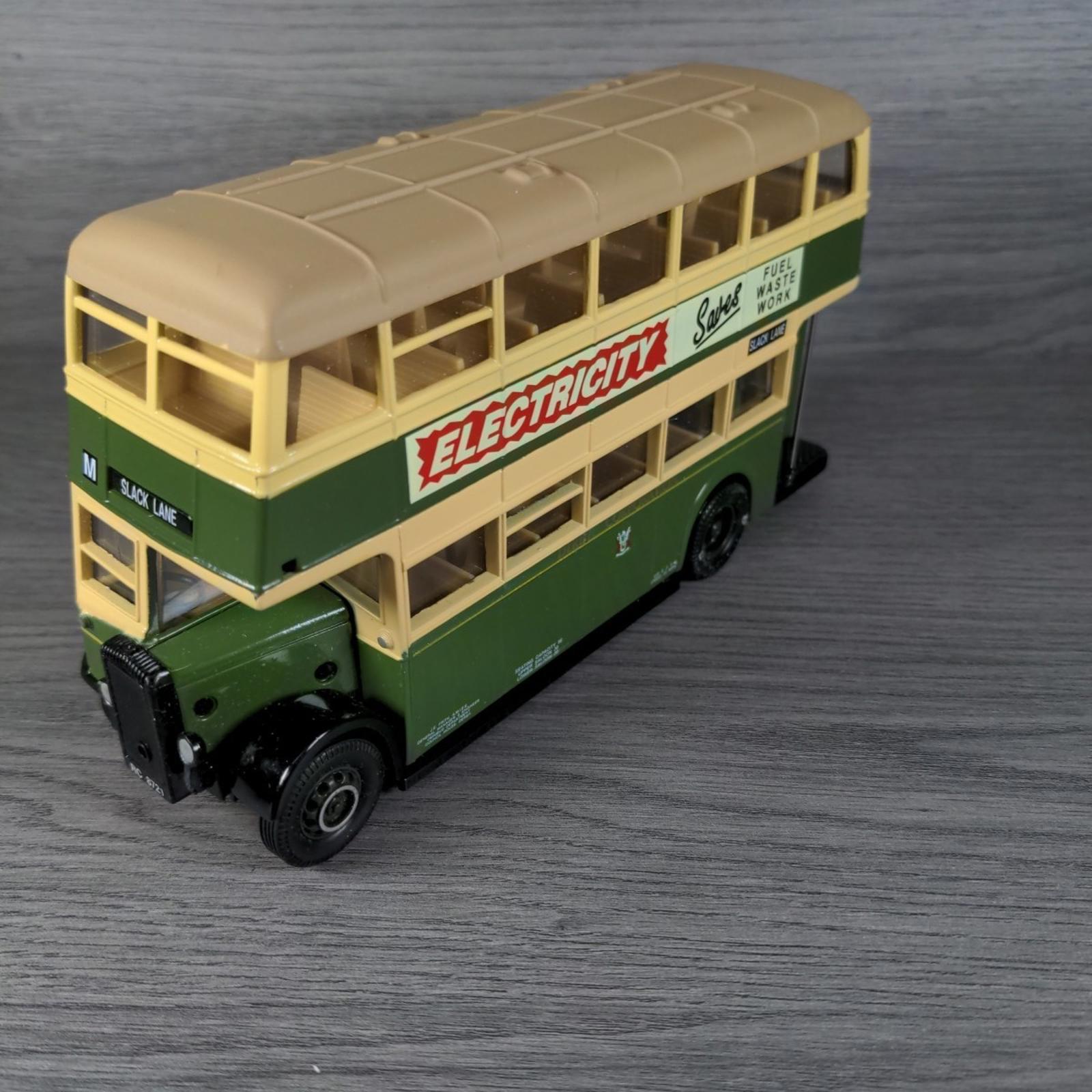 Corgi Classics Public Transport 97822 Daimler CW Derby Corp Die-Cast Model