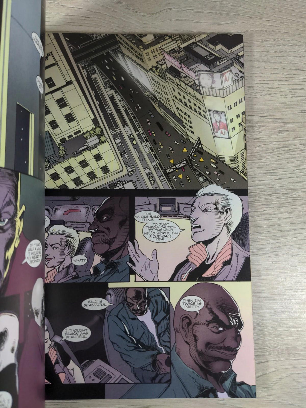 Image Comics Repo by Rick Spears Paperback 2008 Graphic Novel