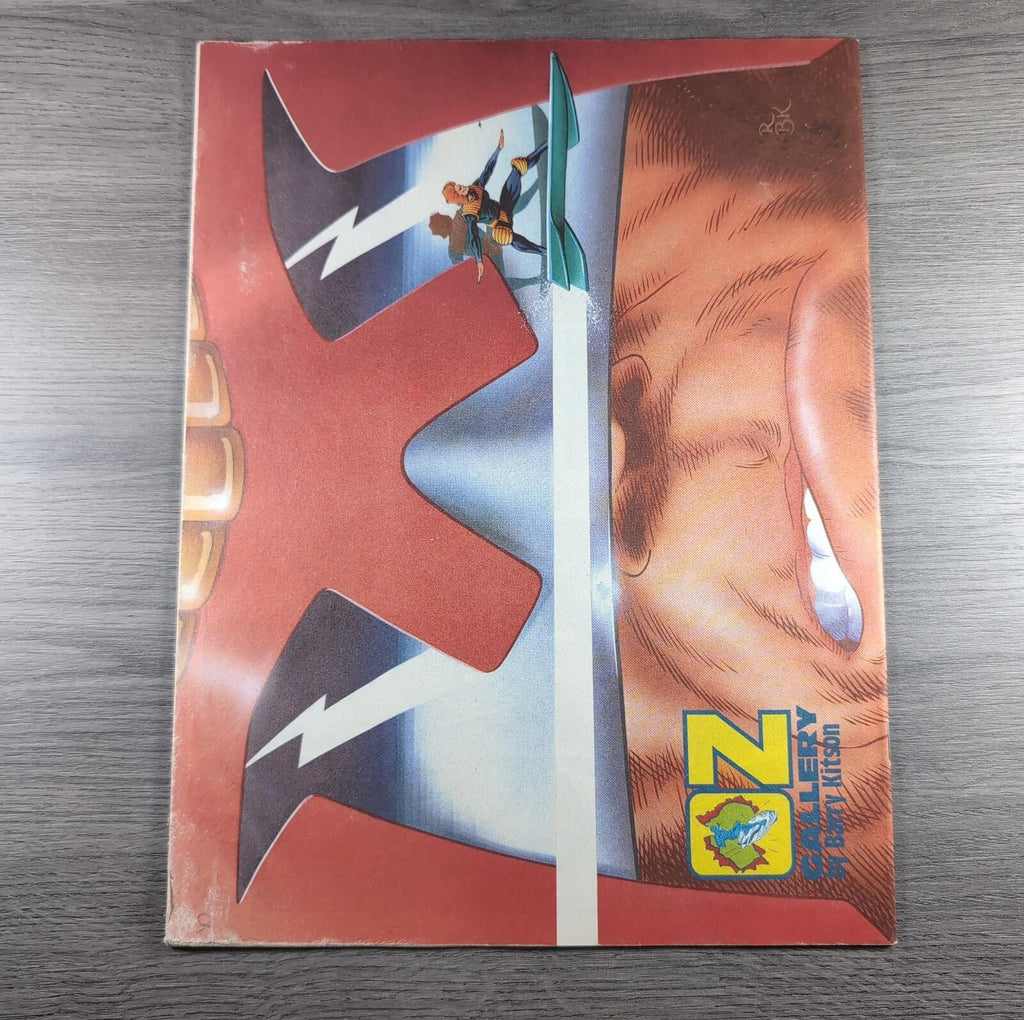 2000AD Prog 566 Featuring Judge Dredd 19th March 1988 Vintage Comic