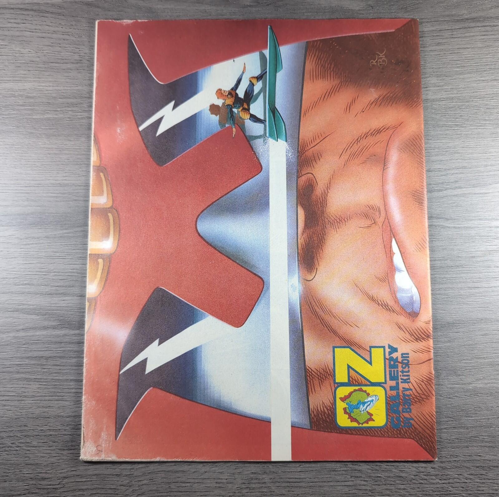 2000AD Prog 566 Featuring Judge Dredd 19th March 1988 Vintage Comic