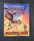 Commando Comic Issue Number 3176 Phantom Fire - Retrorama UK