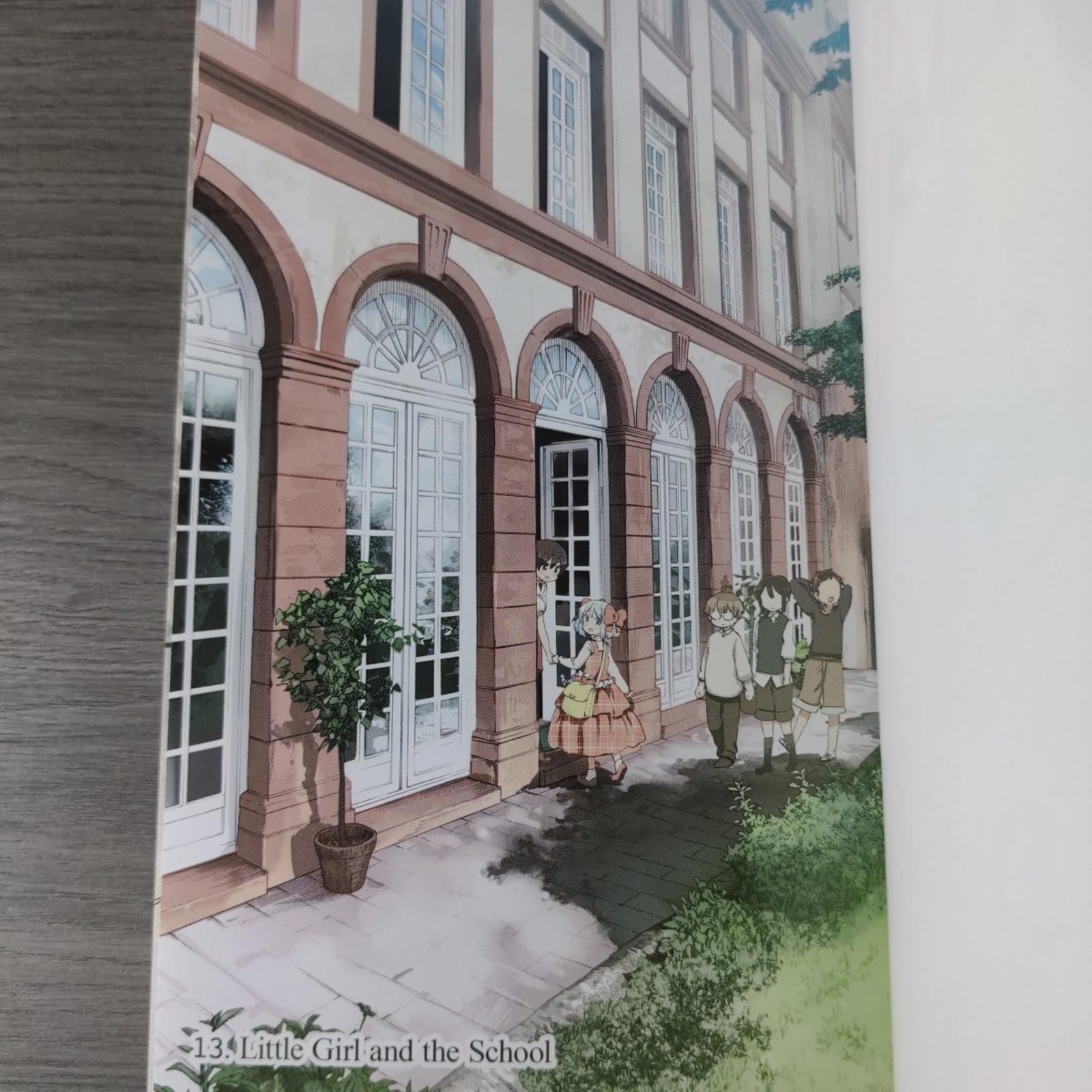 If It's for My Daughter, I'd Even Defeat a Demon Lord Vol 3 Manga Paperback Book