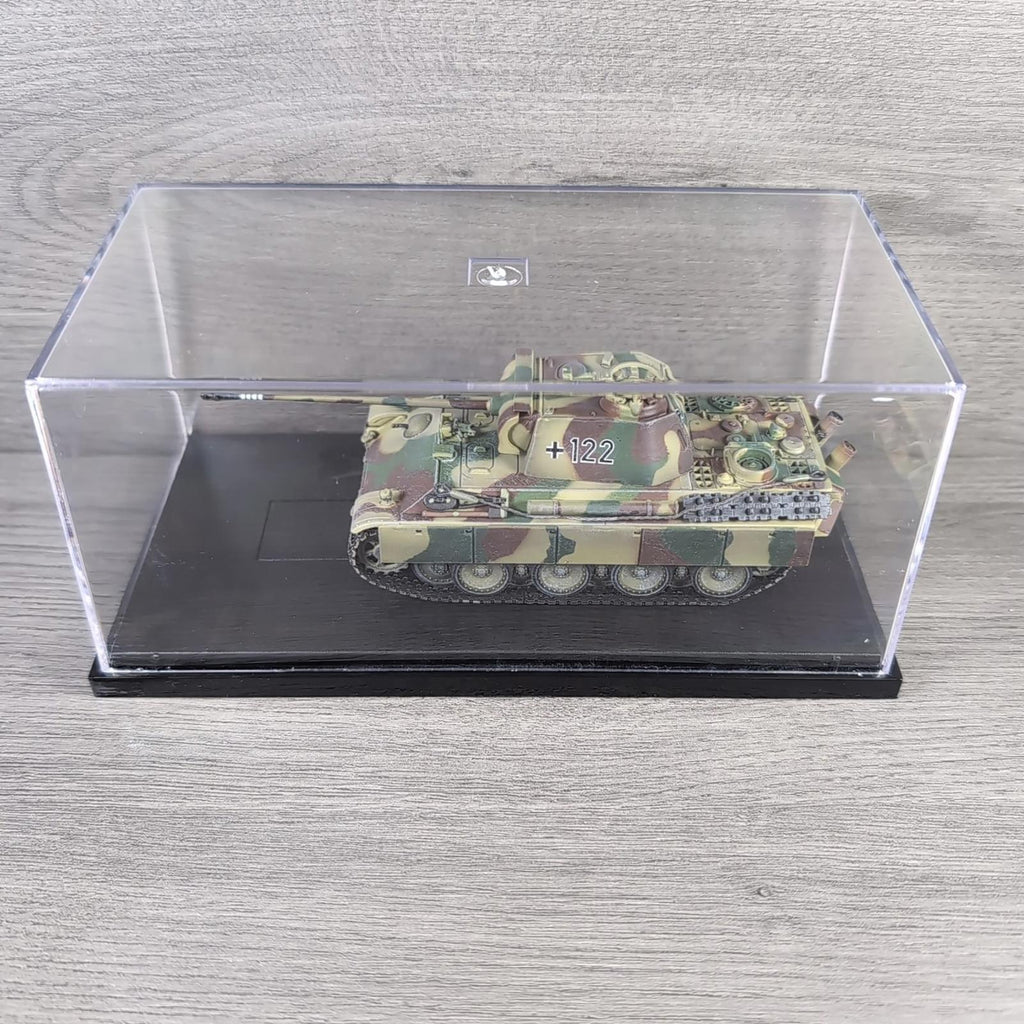 Dragon Armor Panther G Late Production Last Panther Berlin 1945 1:72 Scale Model