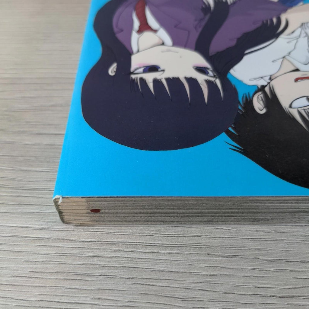 Hi Score Girl Vol 4 By Rensuke Oshikiri Graphic Novel Paperback Book 2019