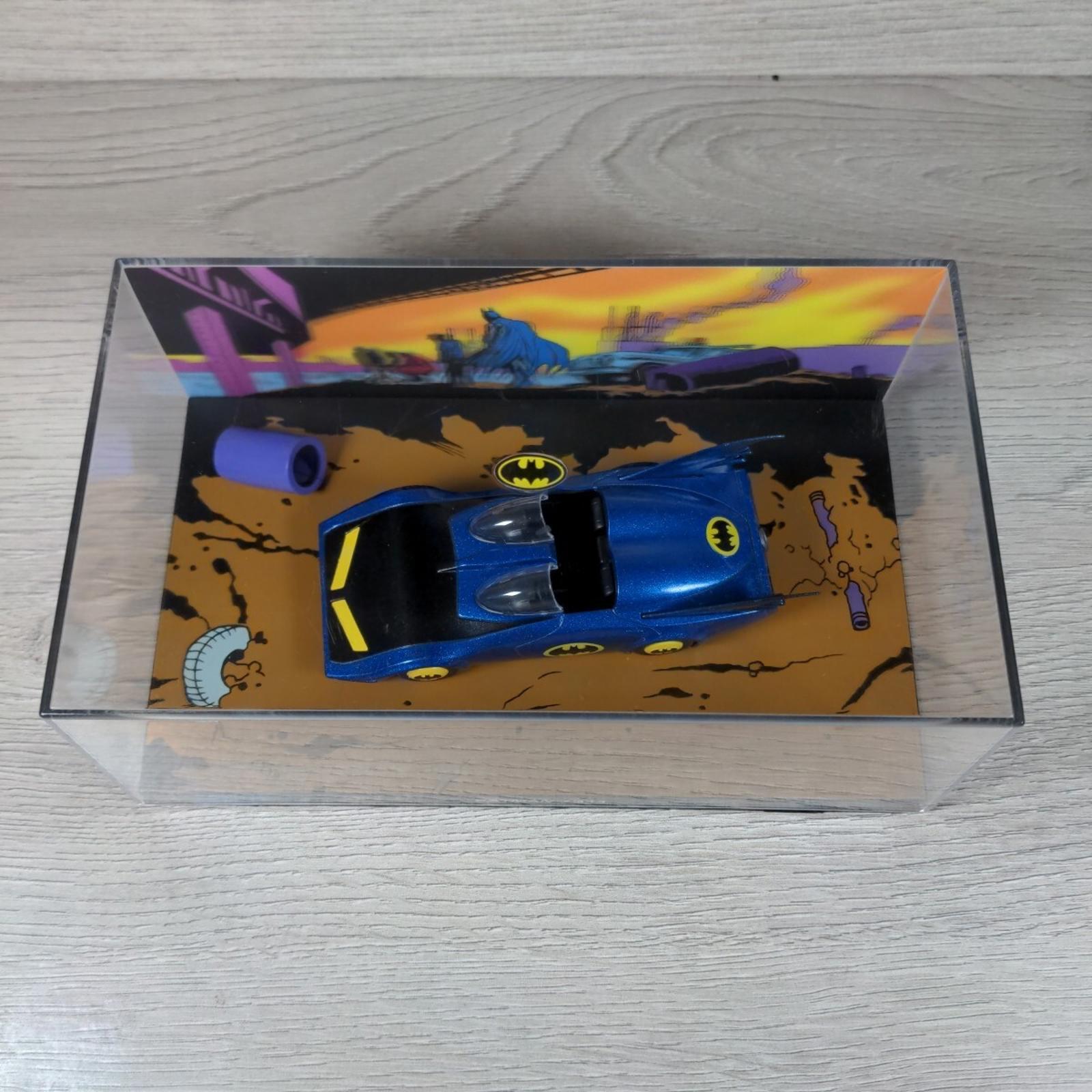 Eaglemoss Batman Automobilia Issue 10 Batman #311  DC Comics