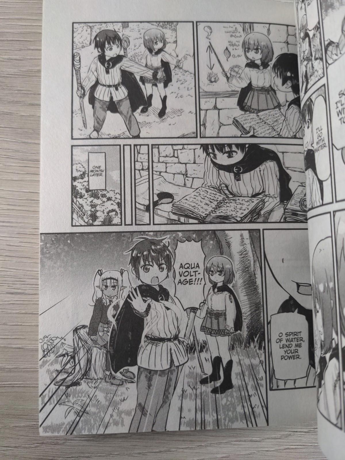 Dungeon Toilet Vol. 2 by Roots Manga Paperback Book 2021