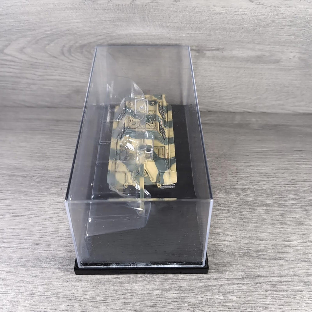 Dragon Armor Jagdtiger Porche Version Germany 1945 1:72 Scale Model 60128