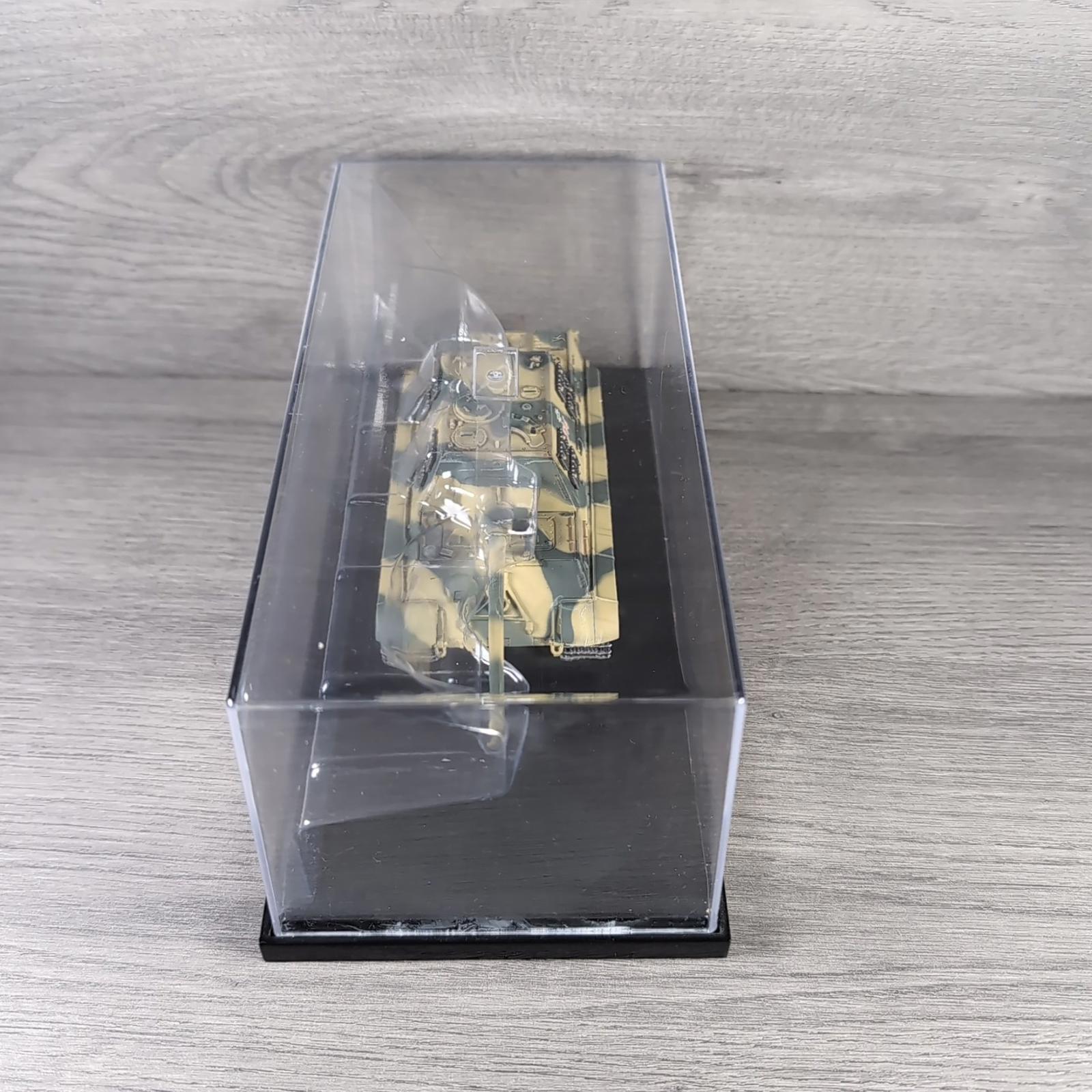 Dragon Armor Jagdtiger Porche Version Germany 1945 1:72 Scale Model 60128