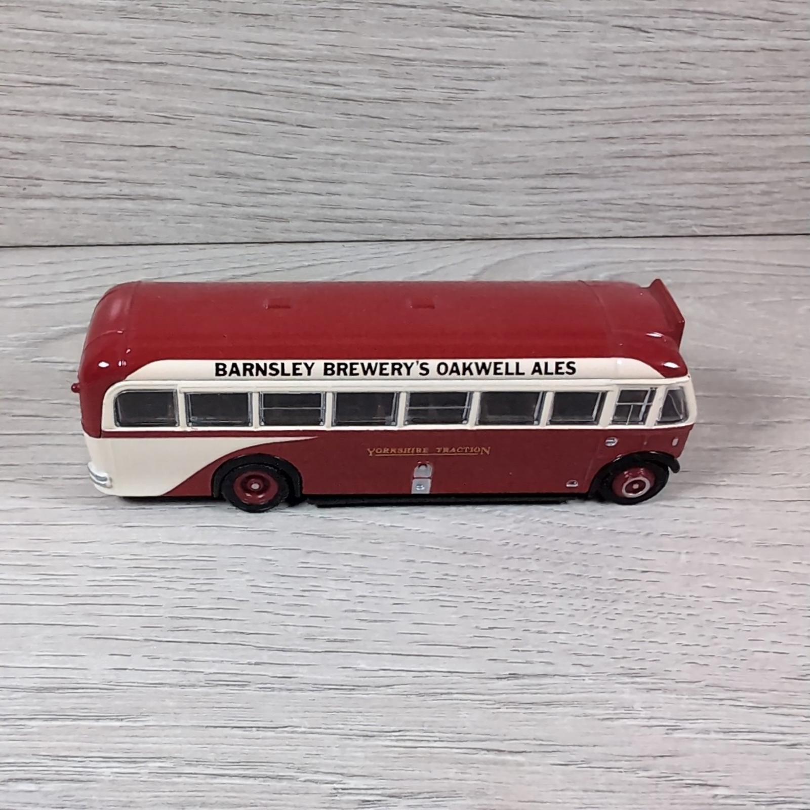 Exclusive First Editions EFE 18407 Leyland TS8 Bus Diecast Model 1:76 Scale