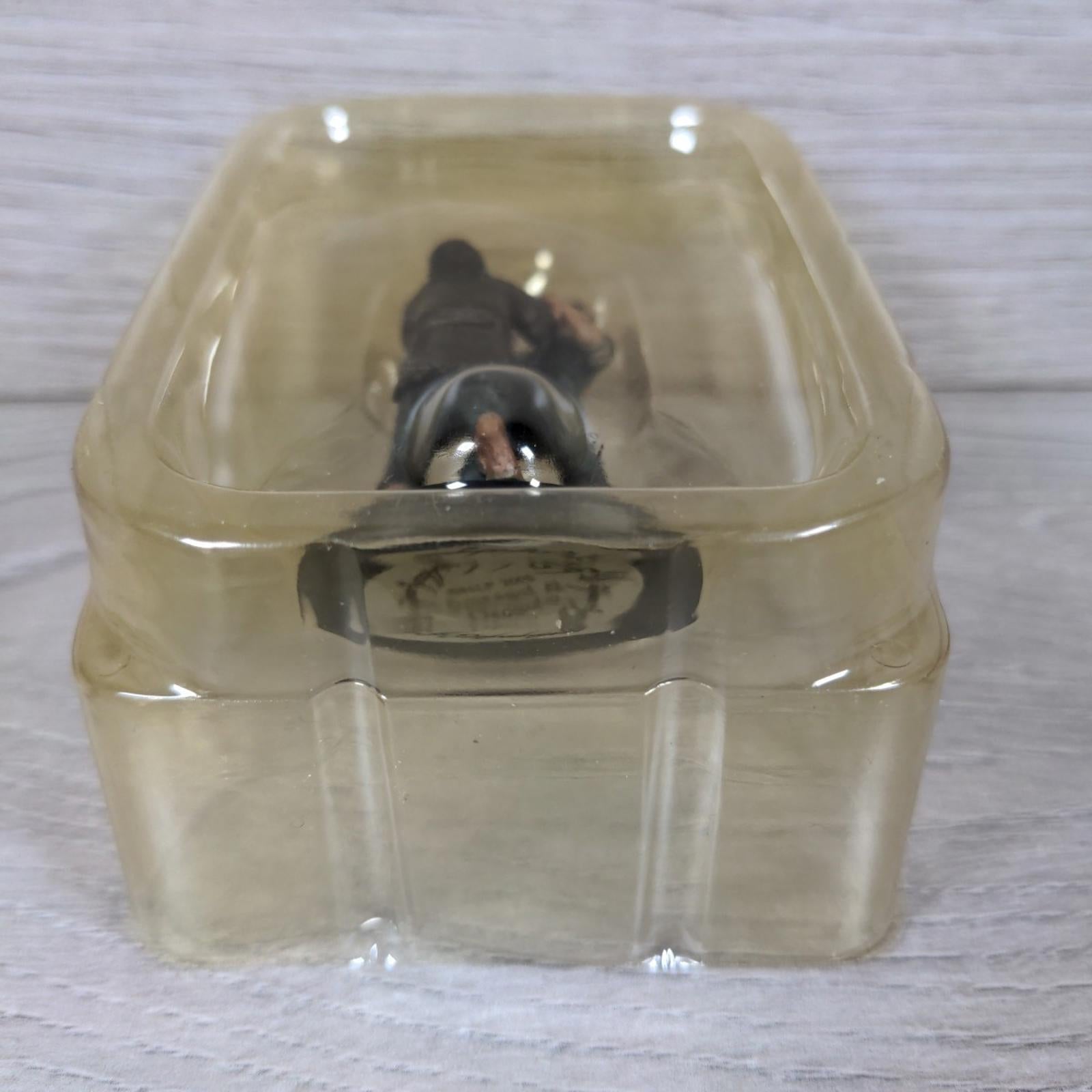 Eaglemoss Smeagol & Deagol Lord of the Rings Collectors Models Metal Figure 2005 - Retrorama UK