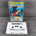 Street Hassle ZX Spectrum 48/128K Game Cassette Mastertronic Tested & Working