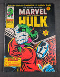 Mighty World of Marvel Issue No 141 June 1975 Marvel UK Vintage Comic - Retrorama UK
