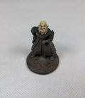 Eaglemoss Orc Overseer Lord of the Rings Collectors Models