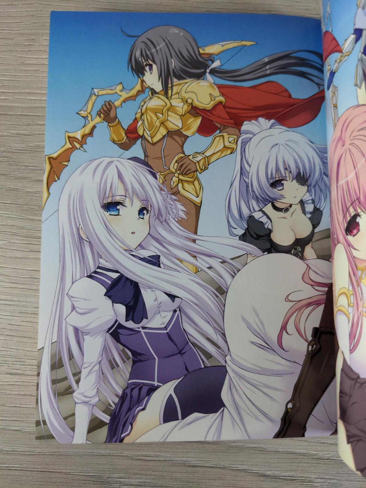 Dragonar Academy Vol 13 Shiki Mizuch Manga Graphic Novel Paperback Book - Retrorama UK