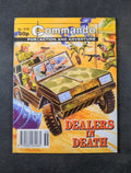 Commando Comic Issue Number 3142 Dealers In Death - Retrorama UK