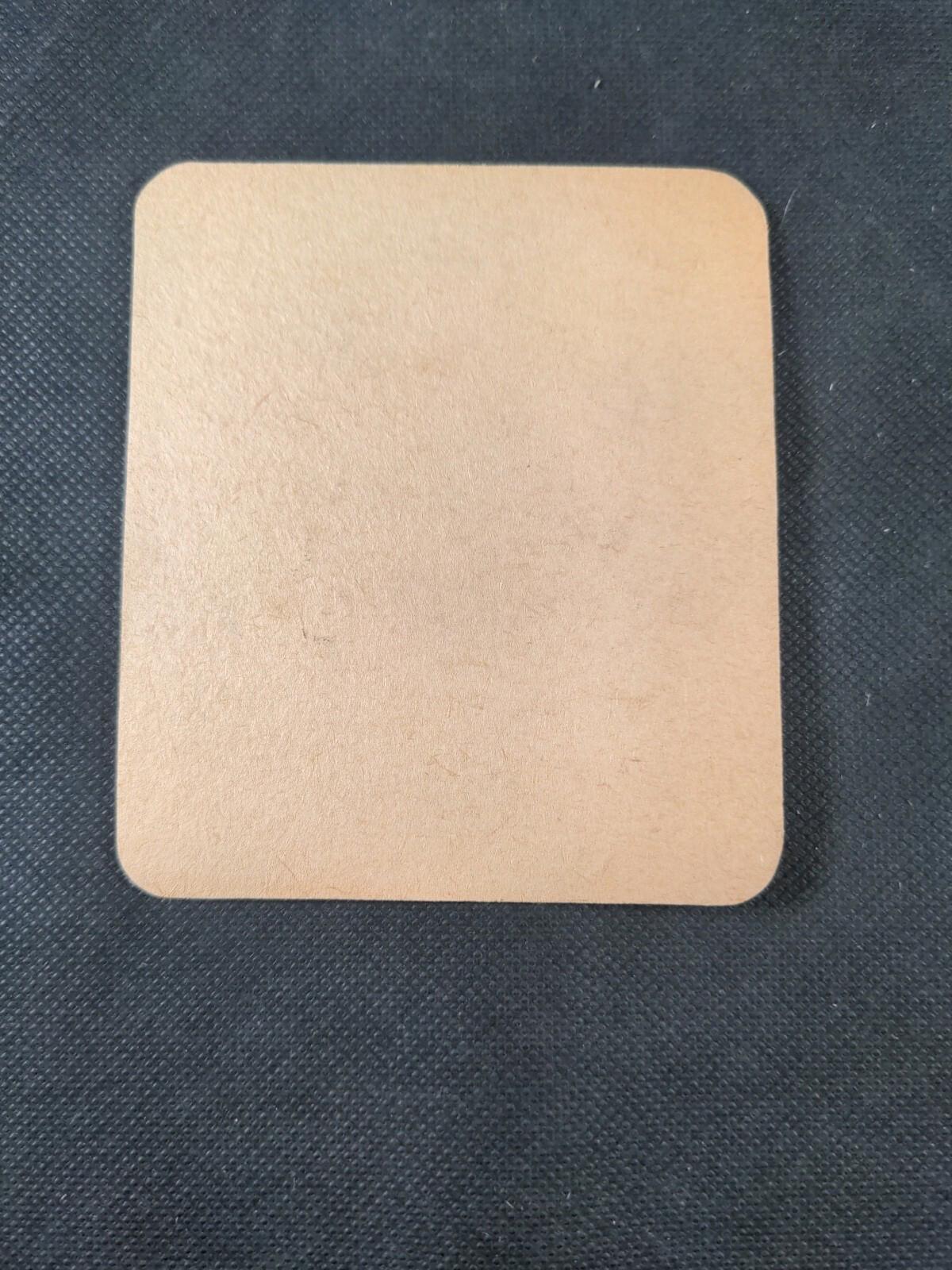 5 Vintage Beer Mats Wilsons Watneys Ale Bitter