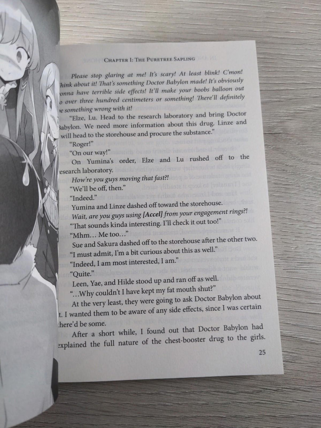 In Another World With My Smartphone: Volume 19 by Patora Fuyuhara Paperback Book - Retrorama UK