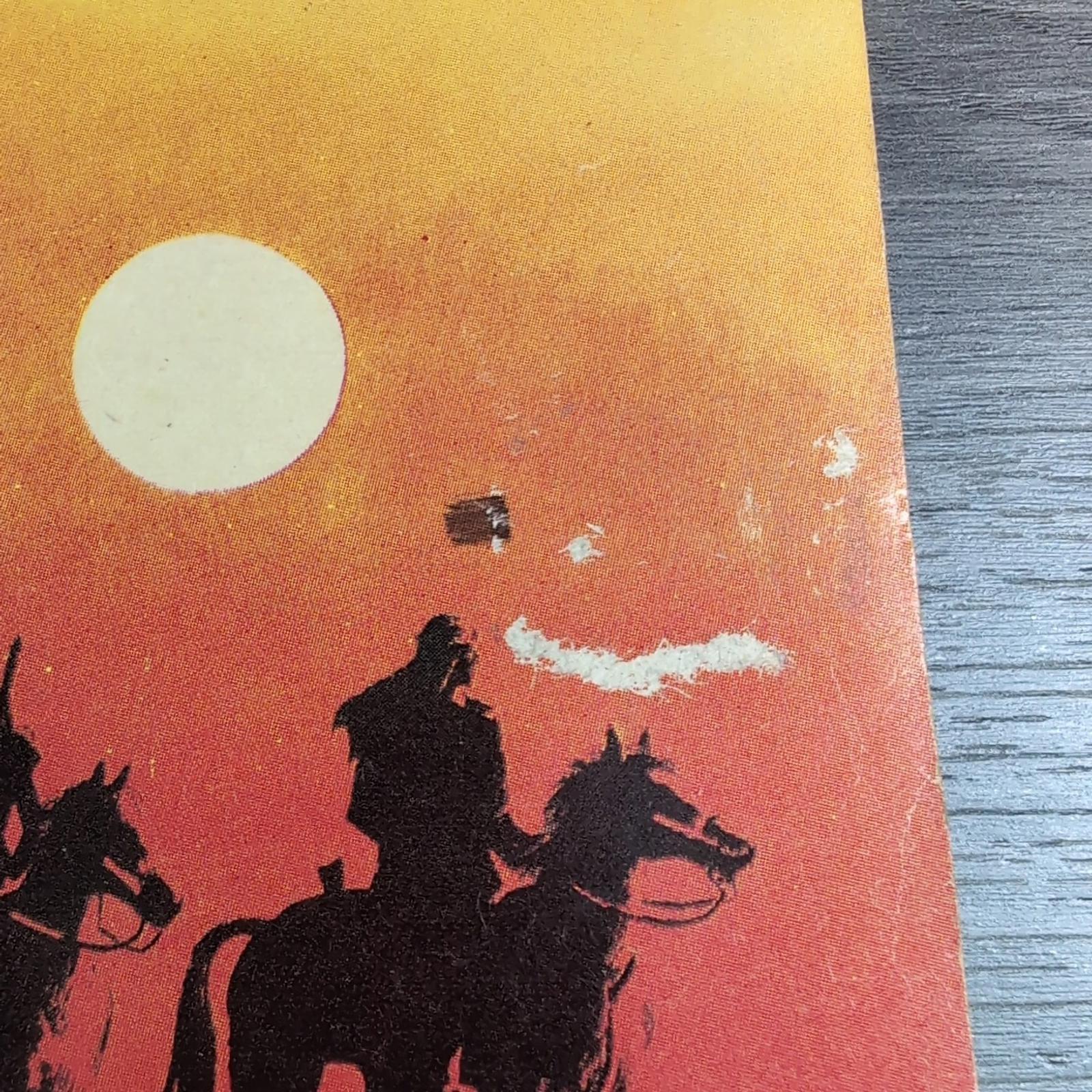 Commando Comic Issue Number 841 The Horse Soldiers