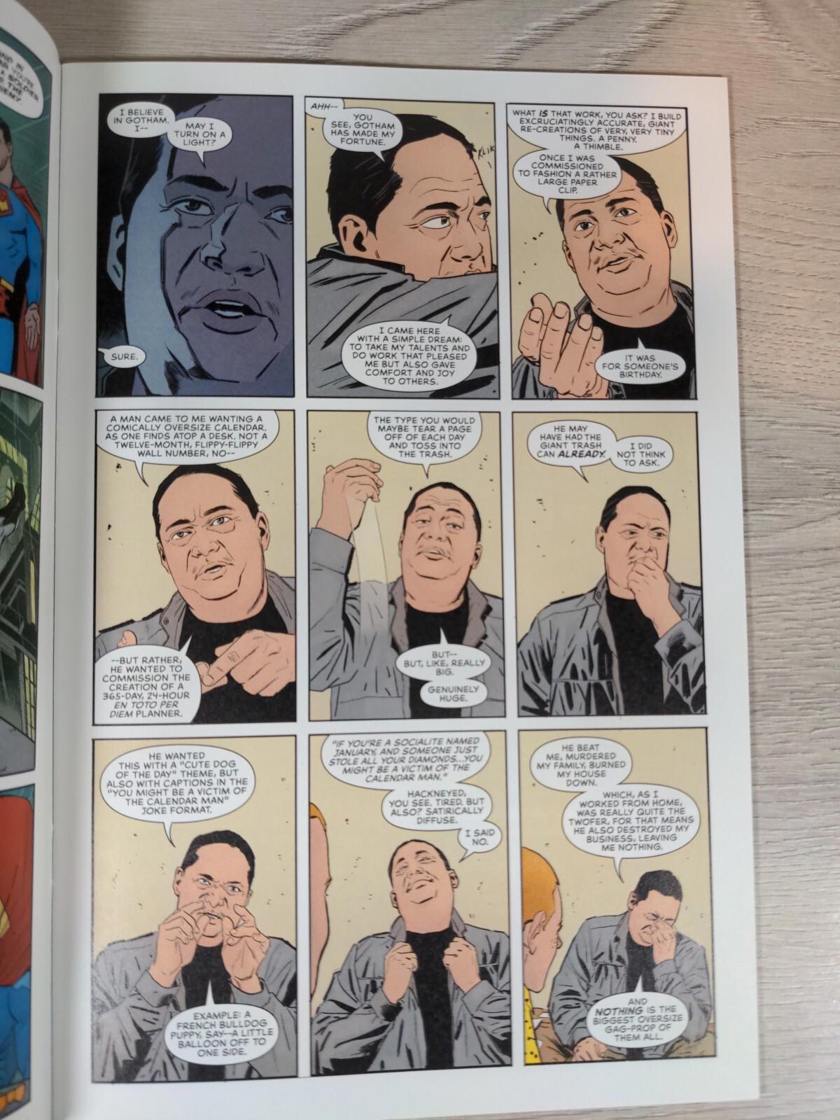 DC Universe Comics: Superman's Pal Jimmy Olsen Issue No 5 -2020