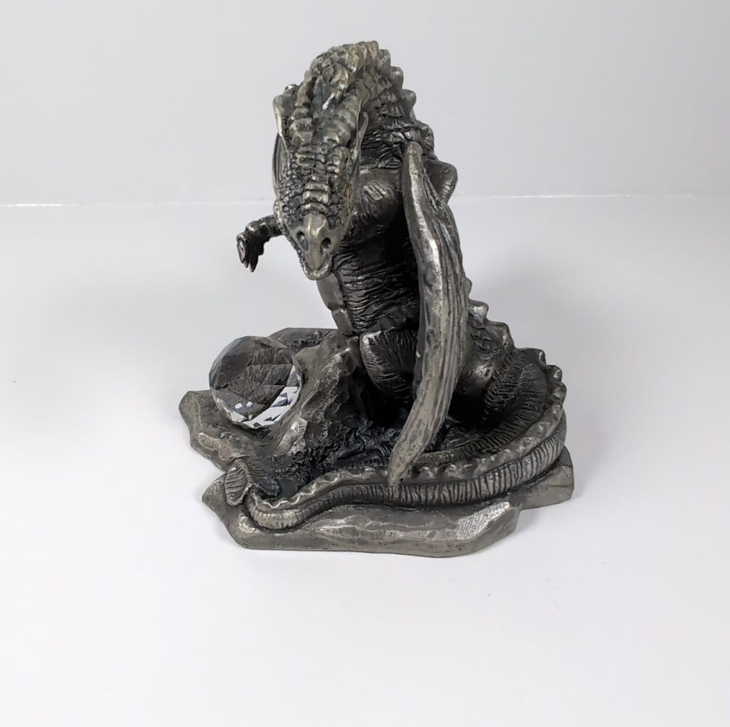 Myth & Magic Eventus 9023 The Tudor Mint Pewter Metal Figure