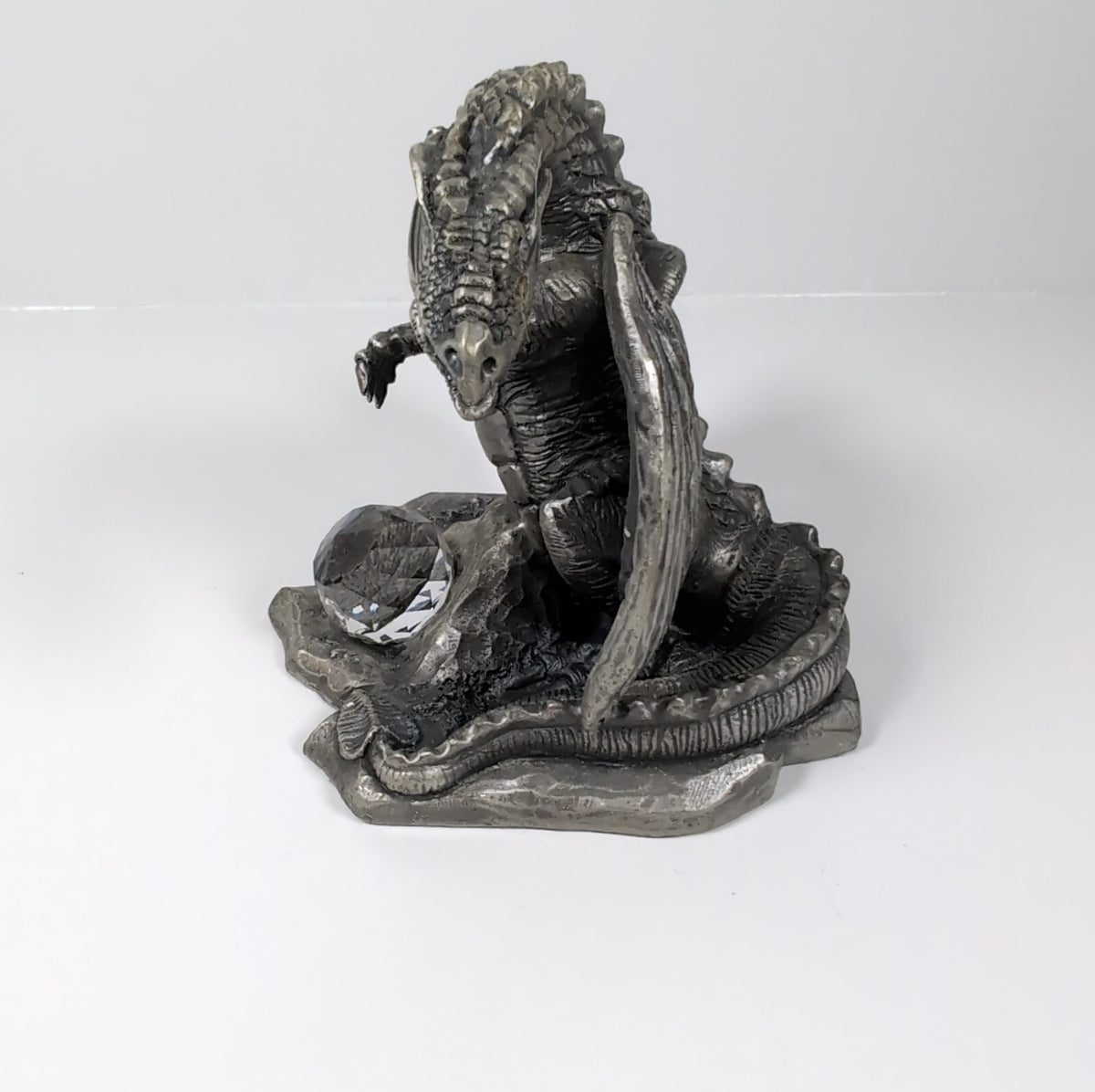 Myth & Magic Eventus 9023 The Tudor Mint Pewter Metal Figure