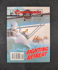 Commando Comic Issue Number 2565 Fighting Retreat - Retrorama UK