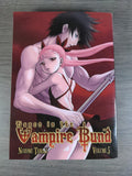 Dance in the Vampire Bund Vol. 5 by Tamaki, Nozomu Graphic Novel Paperback Book - Retrorama UK