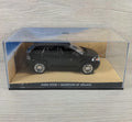 Eaglemoss James Bond 007 Ford Edge Diecast Car 1:43 Scale Quantum Of Solace