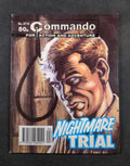 Commando Comic Issue Number 2718 Nightmare Trial - Retrorama UK
