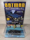 Eaglemoss Batman Automobilia Issue No 6 Detective Comics #156 DC Comics - Retrorama UK