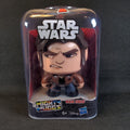 Mighty Mugs Star Wars Action Figure Han Solo Disney Hasbro - Retrorama UK