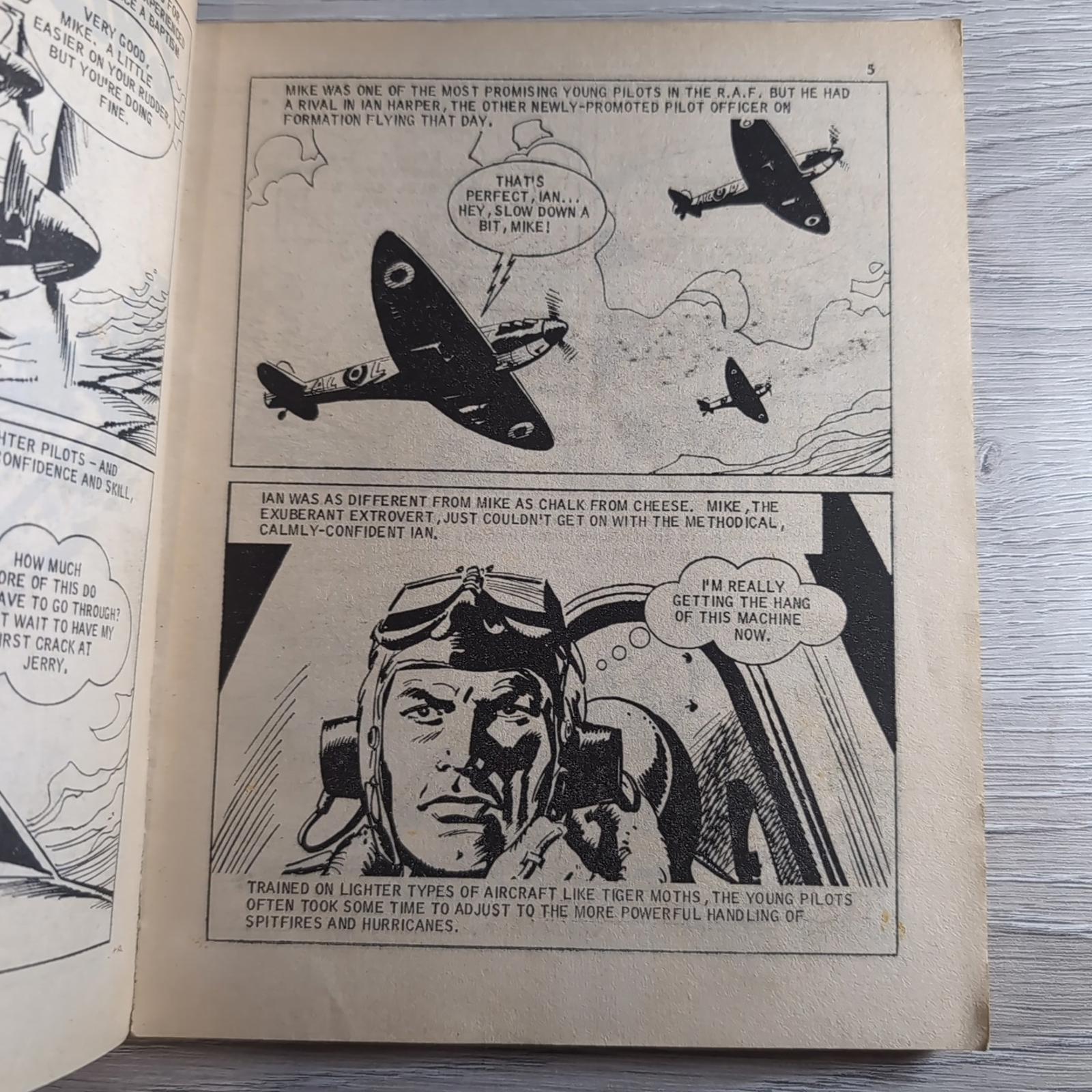 Commando Comic Issue Number 782 Call It Quits