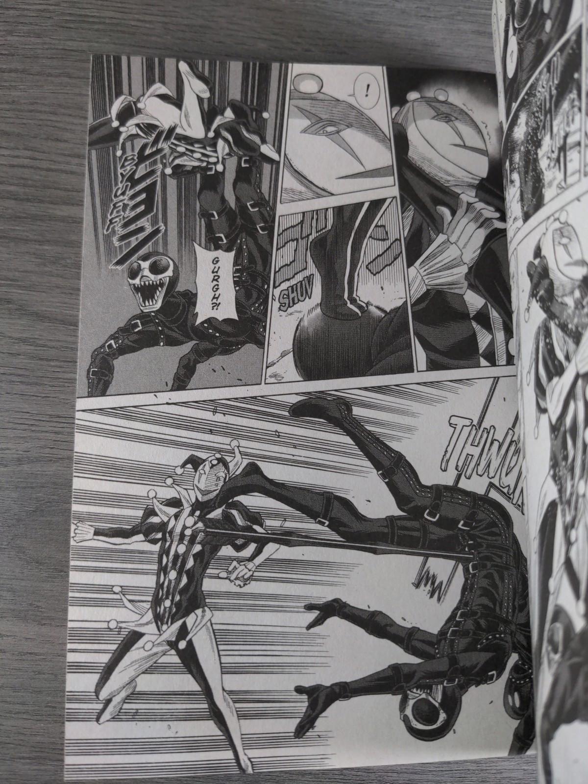 Dance in the Vampire Bund: Age of Scarlet Order Vol 2  Nozomu Tamaki Manga Book - Retrorama UK