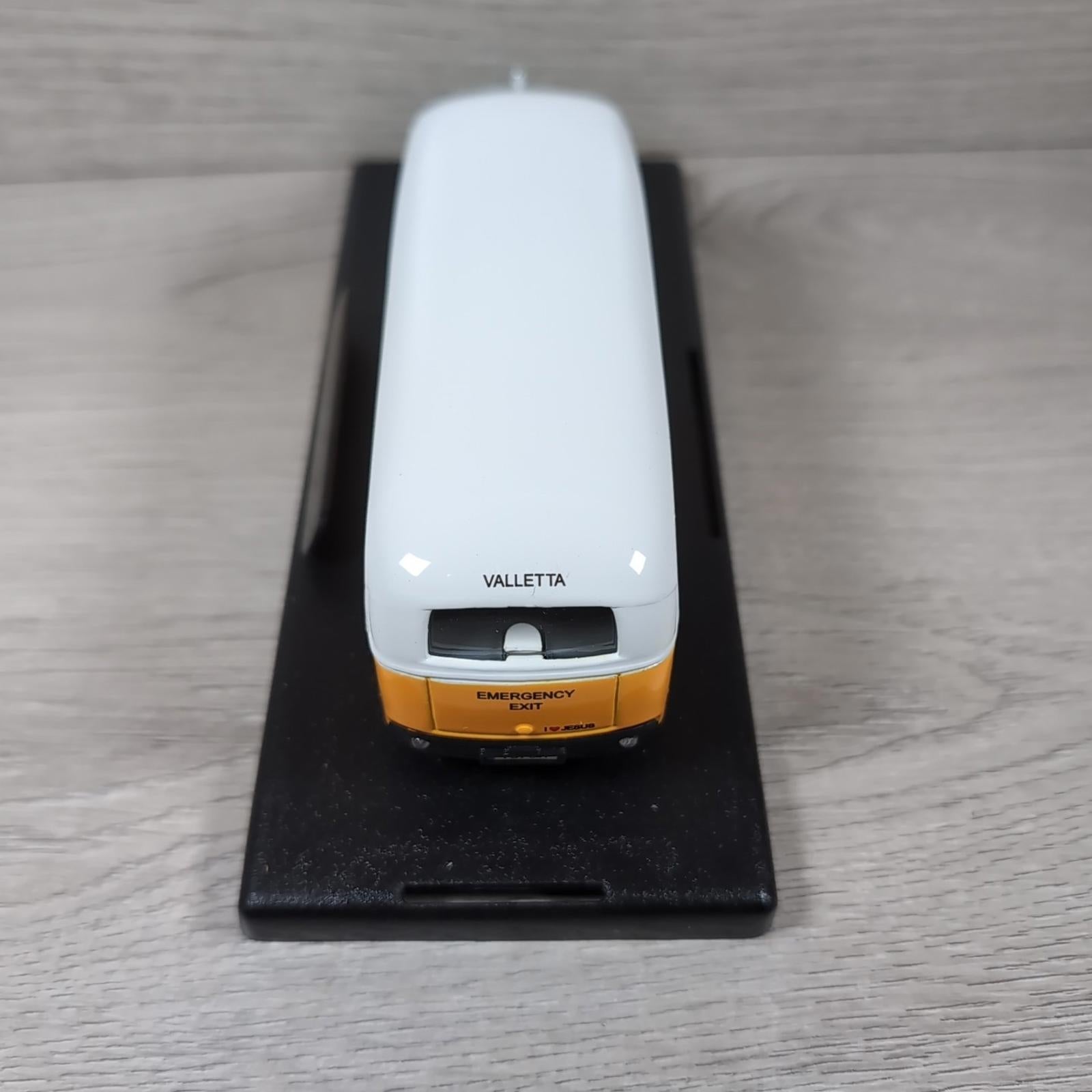 Sunnyside Collection Superior 1950 Mercedes Benz Omnibus O 3500