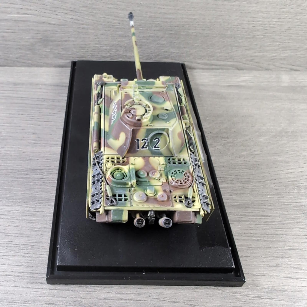 Dragon Armor Panther G Late Production Last Panther Berlin 1945 1:72 Scale Model