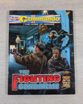Commando Comic Issue Number 4535 The Fighting Gendarme - Retrorama UK