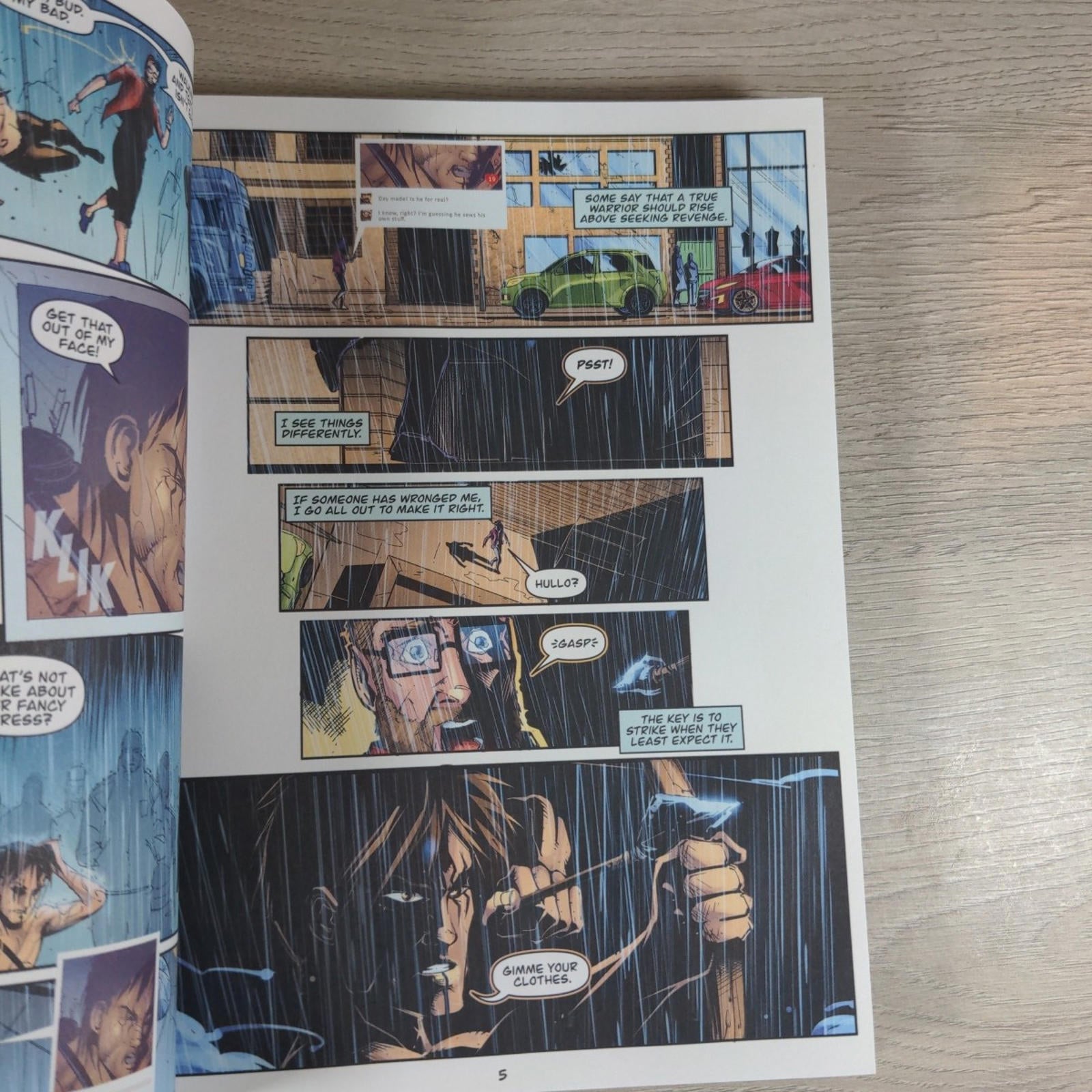 Username: Uprising by Joe Sugg Hardcover 2017 Graphic Novel - Retrorama UK