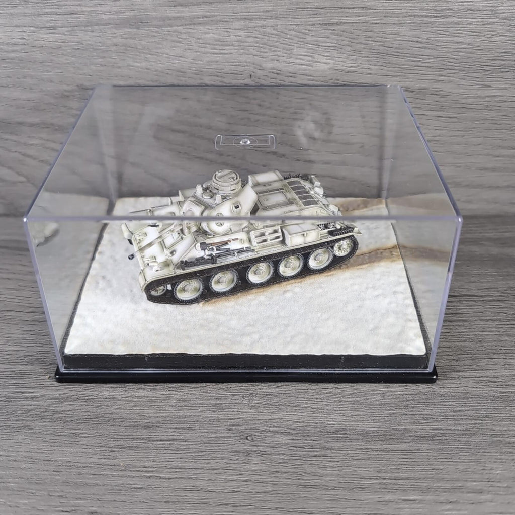 Dragon Armor T-34/76 Mod. 1941 Eastern Front 1942 1:72 Scale Model 60152
