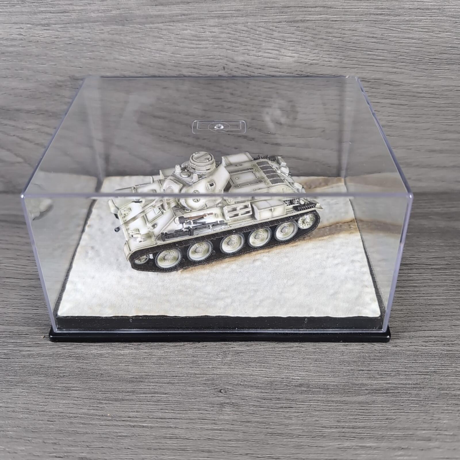 Dragon Armor T-34/76 Mod. 1941 Eastern Front 1942 1:72 Scale Model 60152