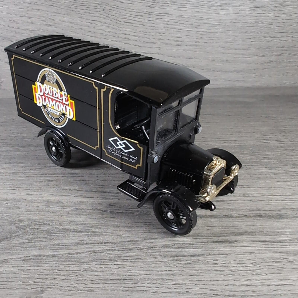 Corgi Classics Thornycroft Van 926 Limited Edition Die-Cast Model Van