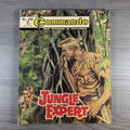 Commando Comic Issue Number 966 Jungle Expert