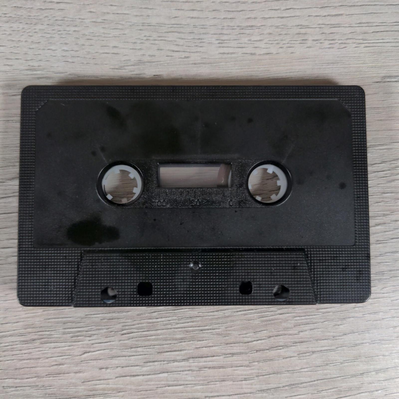 Rock N Wrestle ZX Spectrum 48K 128K Video Game Cassette Tested & Working